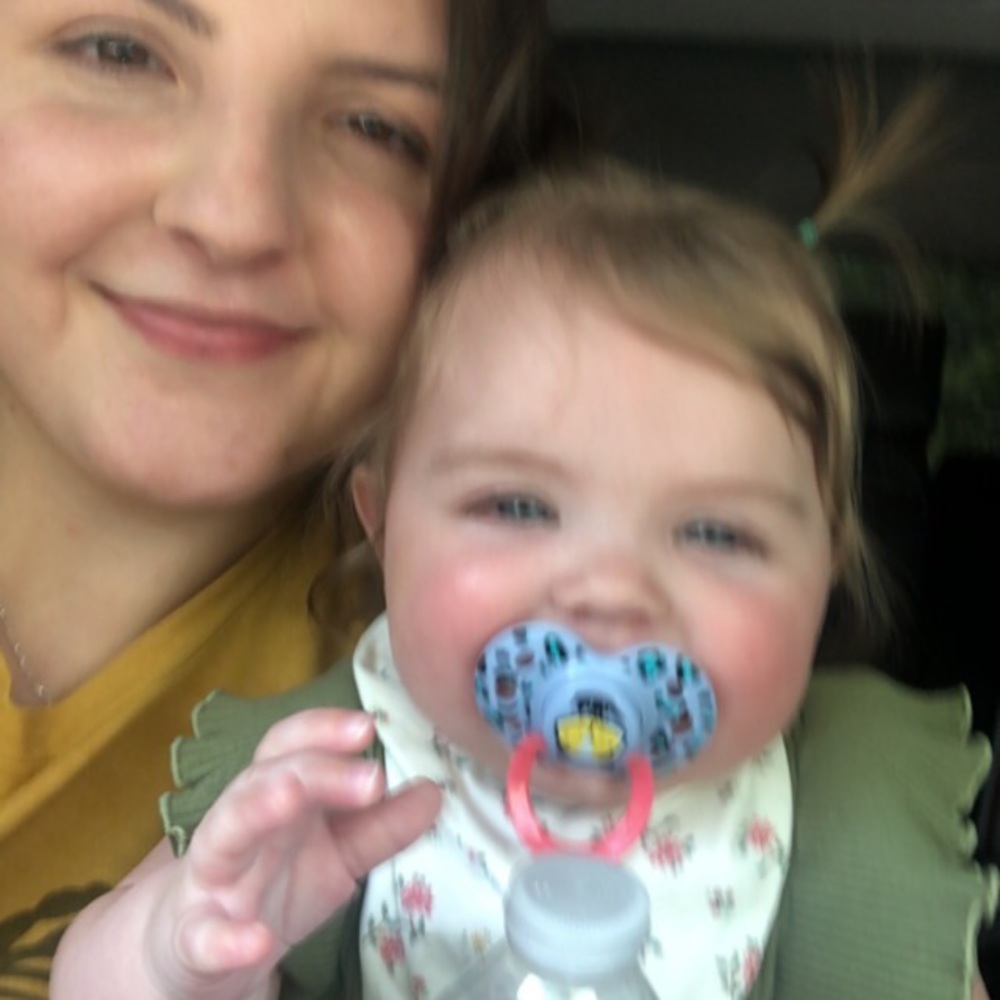 Meet your Posher, Alia